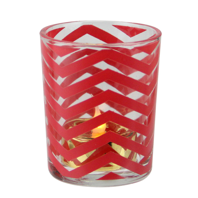 Porte-bougie Basic Luxury