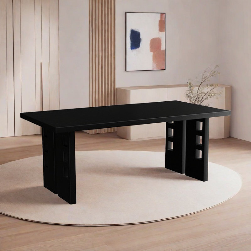 Carnol, 29.5"H x 86.6"L x 35.4"W