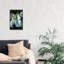 « Bunny graces » par Melinda Copper-impression d’art graphique-49715893-49715897