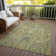 Chayil Area Rug with Non-Slip Backing