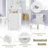 Padro Bathroom Cabinet