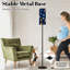 Lampe sur pied thème de l'espace système solaire caricature des planètes sans soudure fusée planètes moderne lampe sur pied avec télécommande interrupteur au pied ampoule abat-jour grand poteau d'angle pour le salon chambre bureau