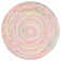 Christie Bohemian Hand Braided Ivory Area Rug