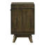 Ensemble de chambre à coucher à bord arrondi 3 pièces Marlowe-129459871-129459875
