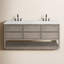 72'' W Double Vanity-142362908