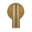 Jax 1 - Light LED Sconce-722586807