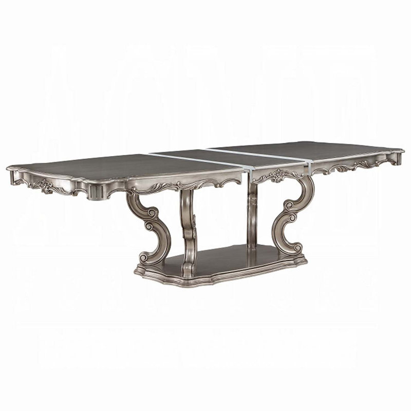 Extendable Dining Table