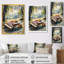 Beckwith - Food & Beverage Canvas Wall Art-1336628767-1336628766-1336628761