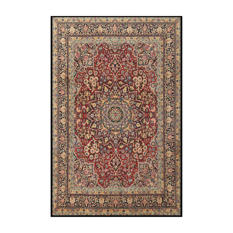 Diezel Oriental Indoor Rug, Rectangle 3' x 5'