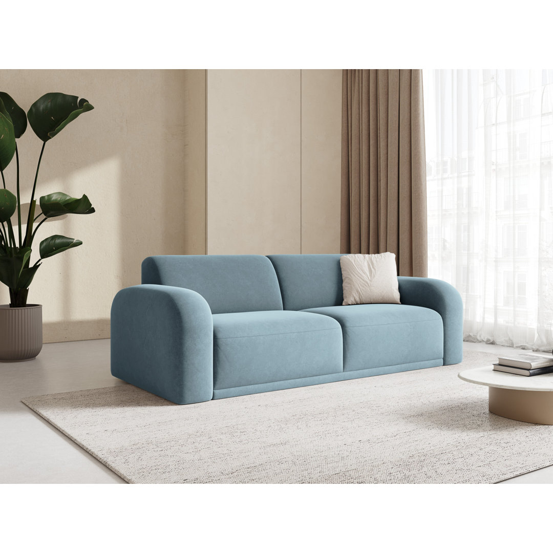 3-Sitzer Sofa Nevel