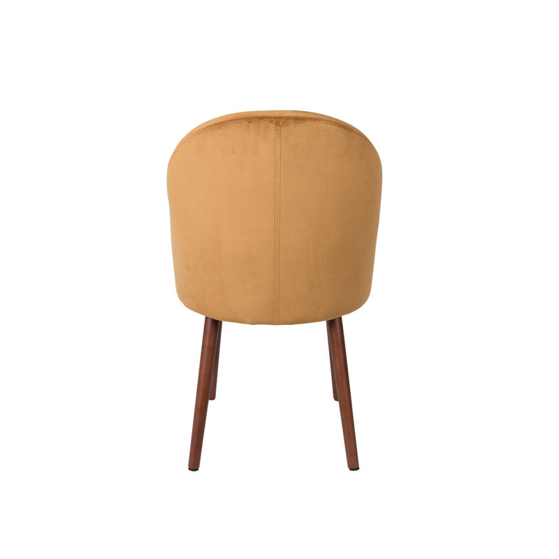 Chaise de salle à manger, Chameau