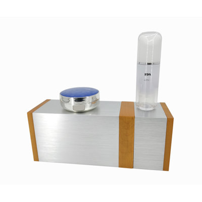 Aryahi Wood Desk Organizer