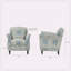 Fauteuil de 31,50 po Alicanna