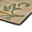 Tapis botanique en polypropylène tressé Alessandro-1713285268
