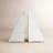 Matheson Marble Non-skid Bookends