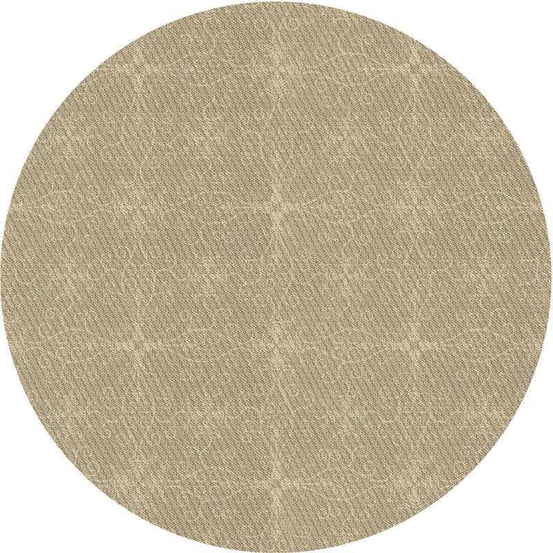 Katerina Indoor Rug, Round 3'