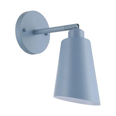 Frazer 1 - Light Armed Sconce