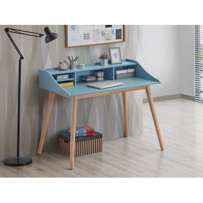 Bureau d'écriture avec huche Roskilde