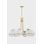 Hingham 6 Light Chandelier