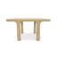 Sierra Solid Wood End Table-1716707005-1732901184