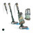 Shark PowerDetect Transforme Upright Vacuum