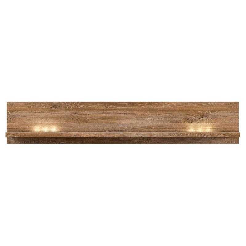 Floating Shelf