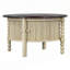 Table basse ronde Vintage-1792684720