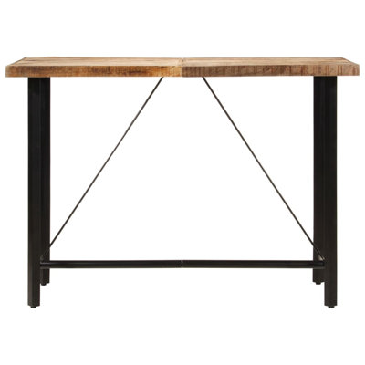 Cacapon Rectangular Dining Table