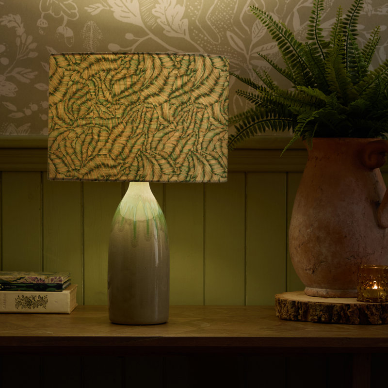 Narvi Ceramic Table Lamp