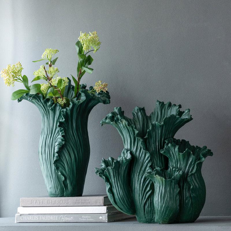 Table Vase 1