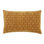 Ryans Embroidered Cotton Lumbar Throw Pillow