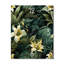 Jannemie - Horloge murale tropicale-1639806766
