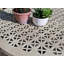 Ryne 4 - Person Patio Dining Set with Round Table , Cushions Included-41176032