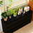 9-Drawer Storage Cabinet With Modern Design-148586202