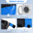 Lightweight Sleeping Bag With Carrying Bag-121013232