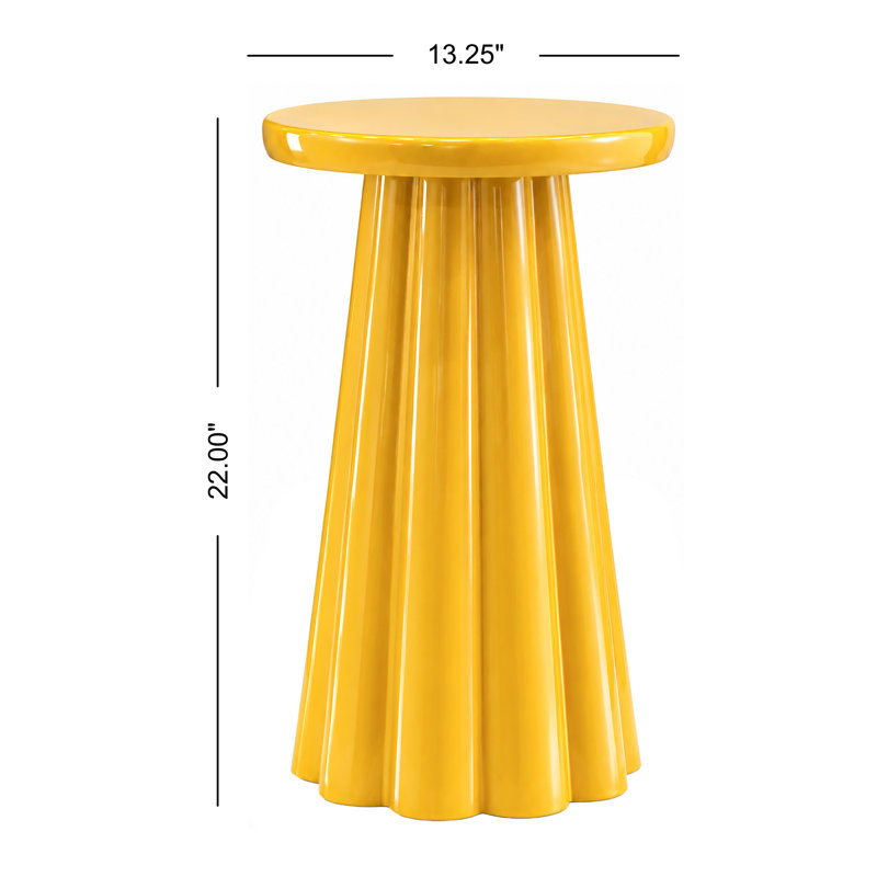 Sherwood Accent Table