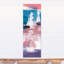 « bleu vert et rose », impression sur toile