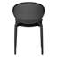 Suze Stacking Patio Dining Side Chair-2092123782