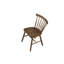 Chaise de salle à manger de style moderne Mid-Century 2 pièces-1619865642