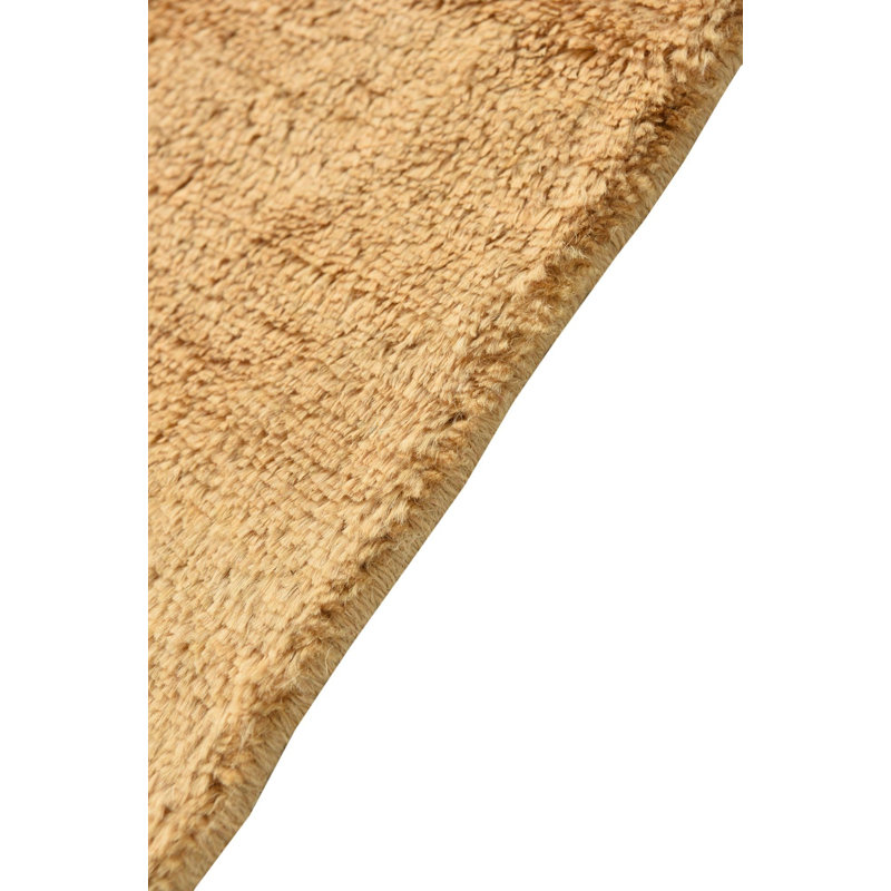 Tapis crème Naber