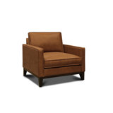 Metropole Armchair