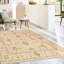 Oushak One-of-a-Kind 13'10" Area Rug