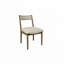 Chaises de salle à manger rembourrées-1208859697