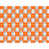 Orange/Silver selected