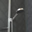 Hansgrohe Rainfinity 3-Jet Handheld Shower Head Set with Shower Hose and Showerarm Mount-573797973-547077038