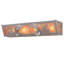 Rustic Lodge 4 - Light Bath Bar