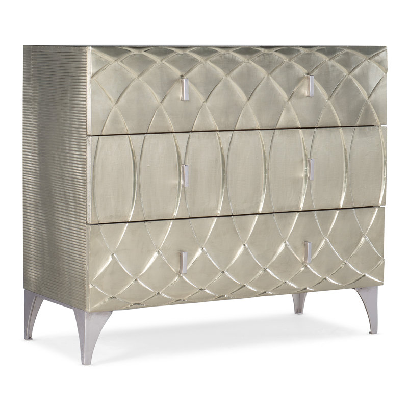Melange Storage Cabinet