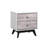 Cliodhna 19.75'' W Nightstand