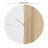 Wood Wall Clock-62871448