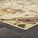 Floral Area Rug